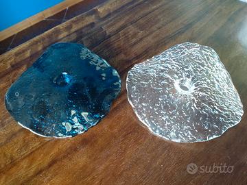 Candelieri Uno Westerberg per Pukeberg - Svezia