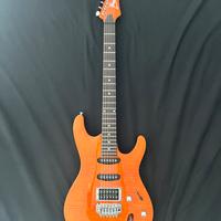 Chitarra Ibanez SA series