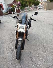 Cfmoto 700cl-x - 2022