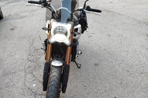 Cfmoto 700cl-x - 2022