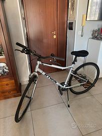 Bici BTWIN RIVERSIDE 120 Decathlon