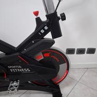 SPIN BIKE Sports&Fitness