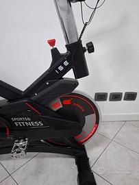 SPIN BIKE Sports&Fitness