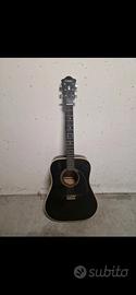 Chitarra acustica Vintage Cimar  - Made in Japan