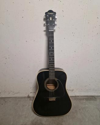 Chitarra acustica Vintage Cimar  - Made in Japan
