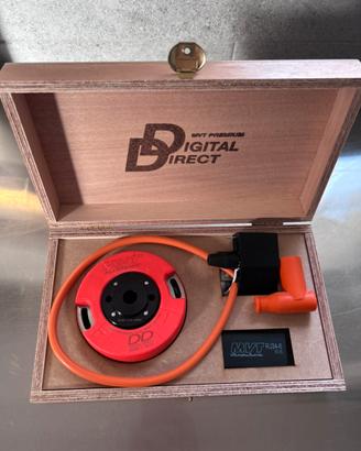 accensione mvt dd