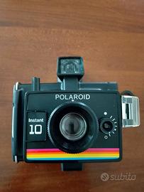 Polaroid Instant 10 vintage – Non testata