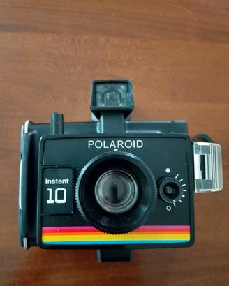Polaroid Instant 10 vintage – Non testata