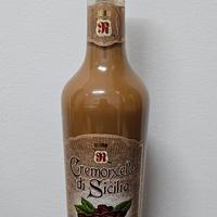 Liquore Cremoncello di Sicilia al caffè 500 ml