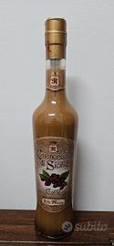 Liquore Cremoncello di Sicilia al caffè 500 ml