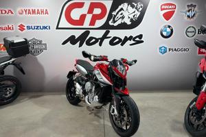 MV Agusta Rivale 800 EAS ABS 10.000 KM 2015