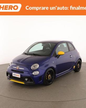 ABARTH 595 AY11349