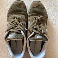 NEW BALANCE VERDE