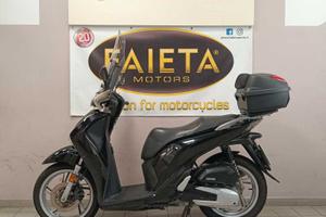 Honda SH 150i - 2018