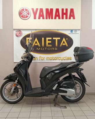 Honda SH 150i - 2018