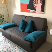 Divano letto