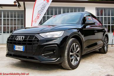 Audi Q5 35 TDI S tronic Business Advanced
