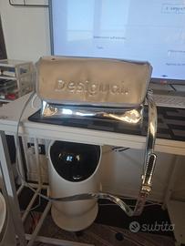 borsa desigual