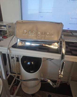 borsa desigual