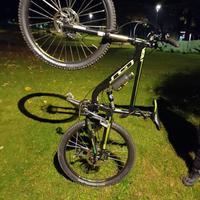 Mtb gt