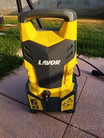 idropulitrice lavor 