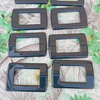 Copri interrutori Vimar Idea  Rondò grigio