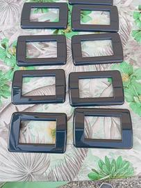 Copri interrutori Vimar Idea  Rondò grigio