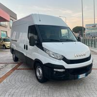 Iveco daily 35s13 furgone l2 h2