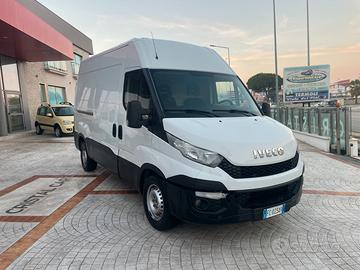 Iveco daily 35s13 furgone l2 h2