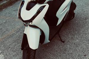 sh honda 125 sport