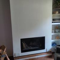 Termocamino ad aria MCZ Forma 95 Wood