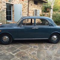 Lancia appia seconda serie anno 1957