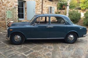 Lancia appia seconda serie anno 1957