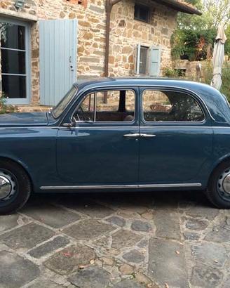 Lancia appia seconda serie anno 1957