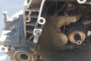 Cambio 6 marce Fiat Bravo 1.9 150cv