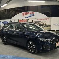 FIAT - Tipo - 1.6 Mjt S&S SW Mirror