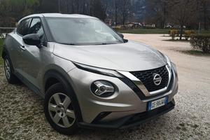 NISSAN Juke Tekna - 2021