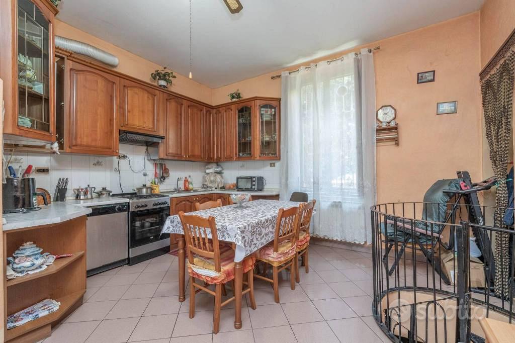 Appartamento – Torino, Lucento, Circoscrizione 5 - Vista 4