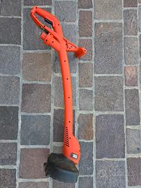 Tagliabordi elettrico BLACK+DECKER