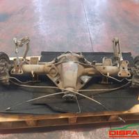 DIFFERENZIALE POSTERIORE Renault Master mascott