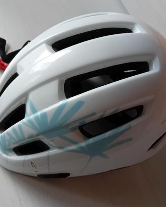 casco bici bambino