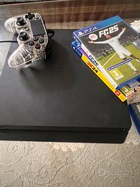 Playstation 4