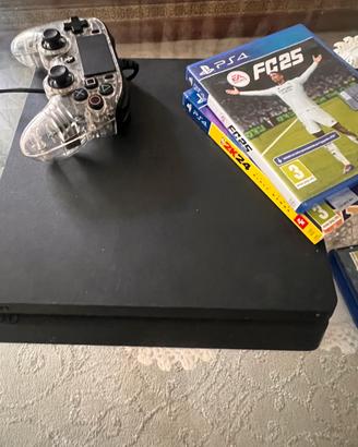 Playstation 4