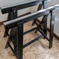 Cavalletti ODDVALD Ikea