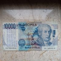 Lire diecimila