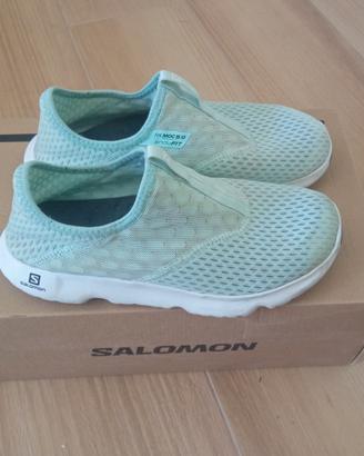 Salomon Rx Moc Reelax 5.0