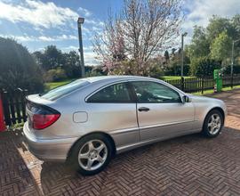 Mercedes-benz C 180 C 180 Kompressor TPS cat Avant