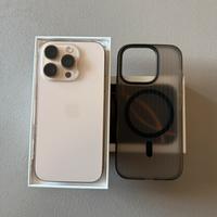 iPhone 16 pro 128gb