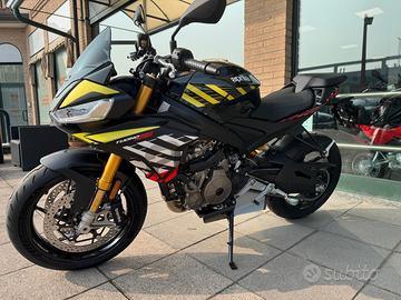 Aprilia Tuono 660 FACTORY my 25 e my.26