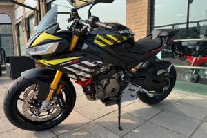 Aprilia Tuono 660 FACTORY my 25 e my.26